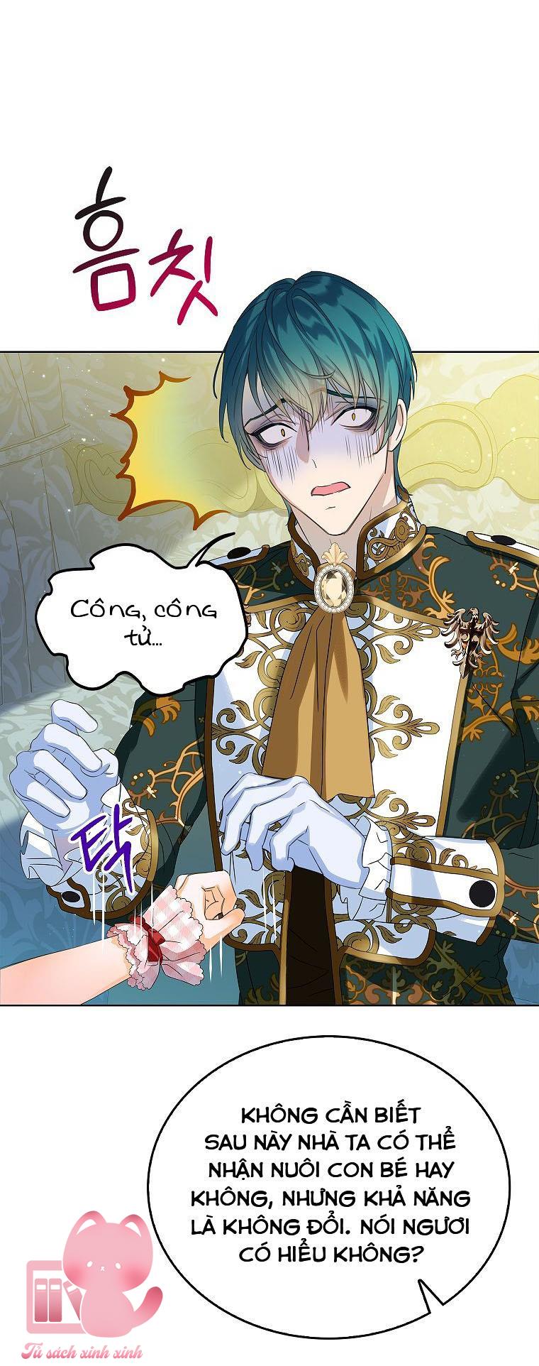 Người Thừa Kế Của Gia Tộc Phản Diện - Chap 18