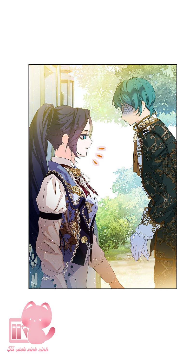 Người Thừa Kế Của Gia Tộc Phản Diện - Chap 18