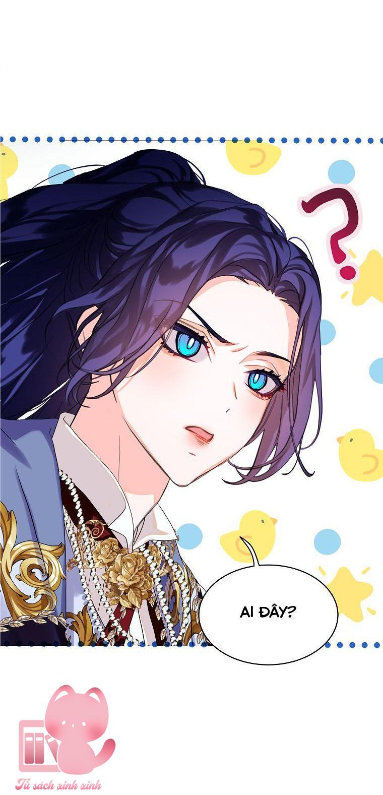 Người Thừa Kế Của Gia Tộc Phản Diện - Chap 18