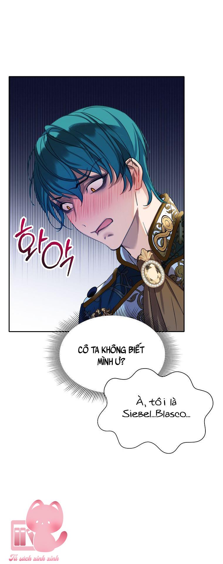 Người Thừa Kế Của Gia Tộc Phản Diện - Chap 18