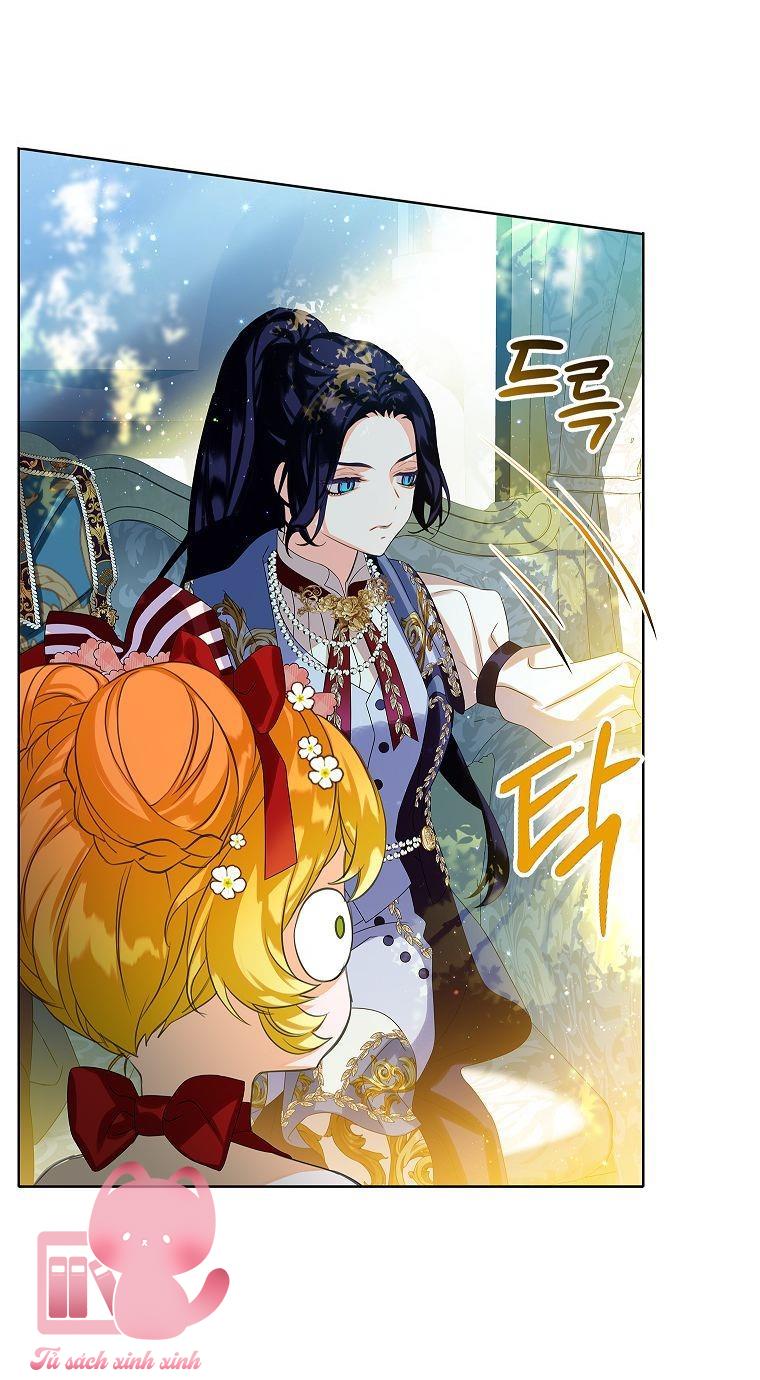 Người Thừa Kế Của Gia Tộc Phản Diện - Chap 18