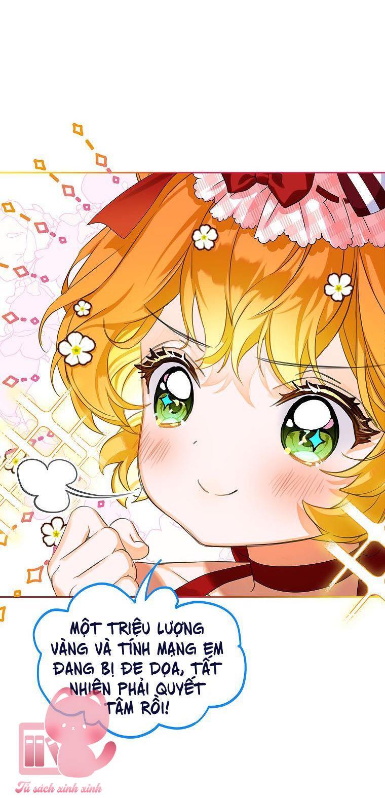 Người Thừa Kế Của Gia Tộc Phản Diện - Chap 18