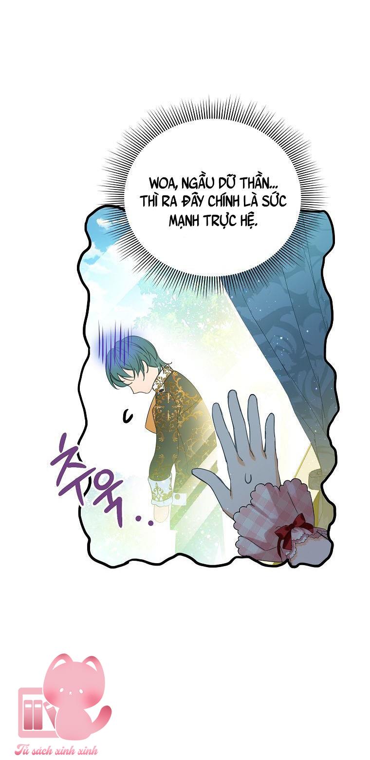 Người Thừa Kế Của Gia Tộc Phản Diện - Chap 18