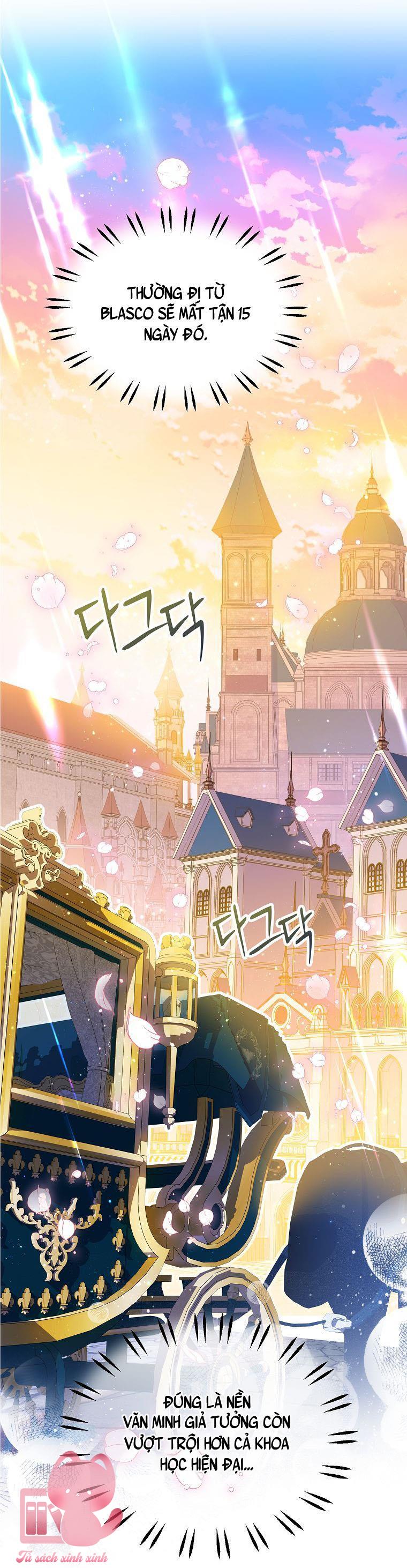 Người Thừa Kế Của Gia Tộc Phản Diện - Chap 18