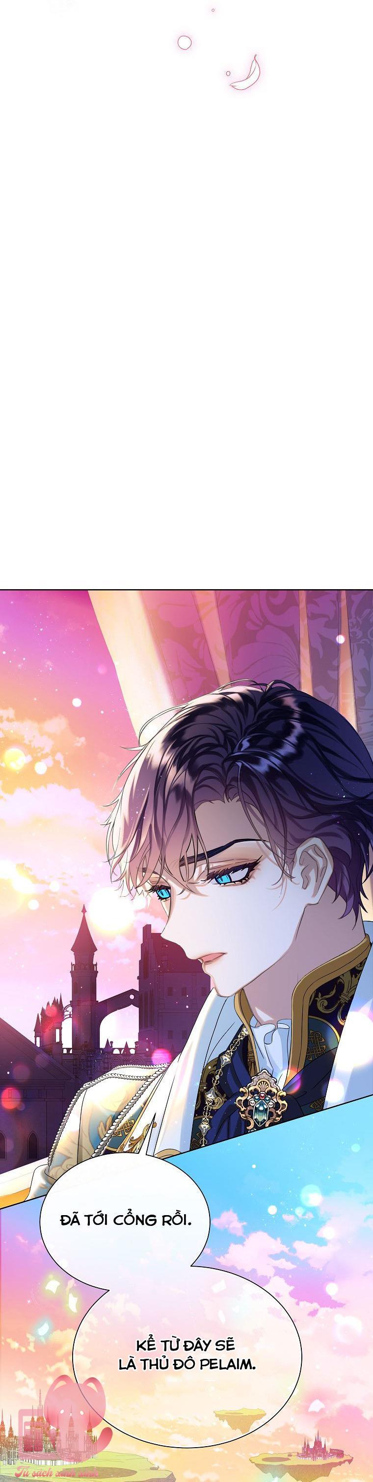 Người Thừa Kế Của Gia Tộc Phản Diện - Chap 18