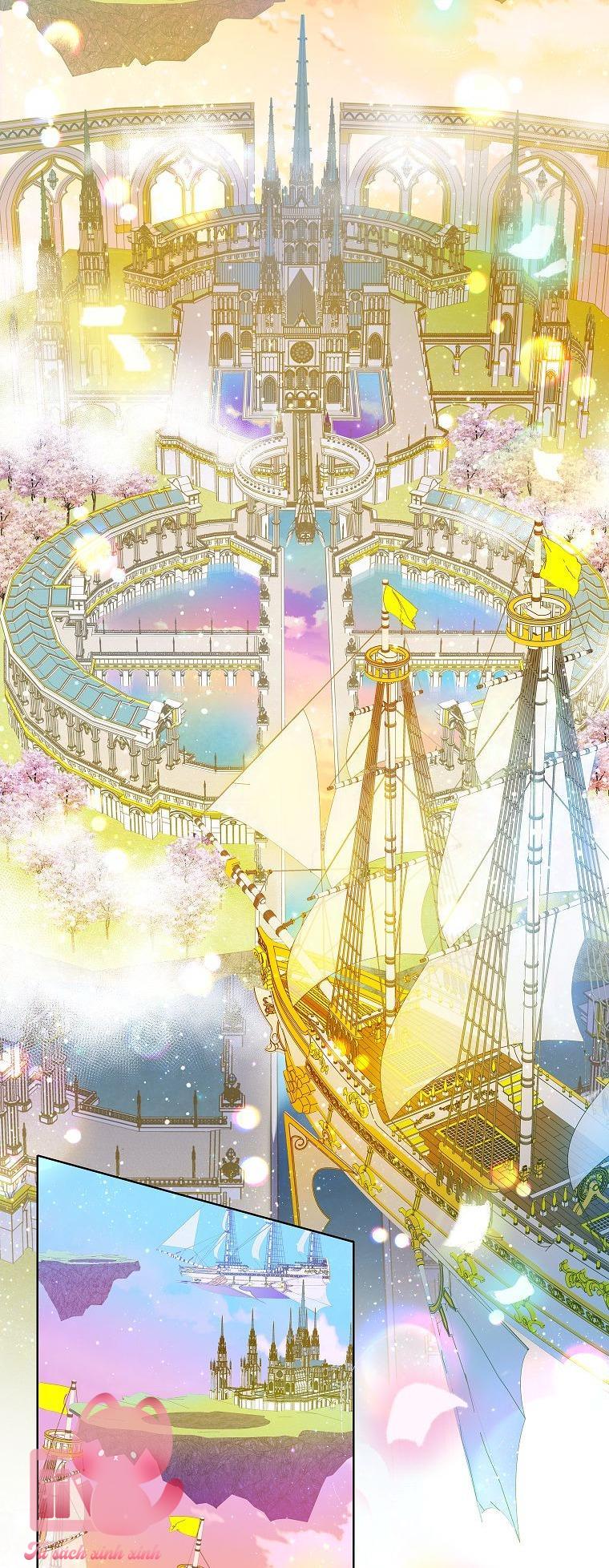 Người Thừa Kế Của Gia Tộc Phản Diện - Chap 18