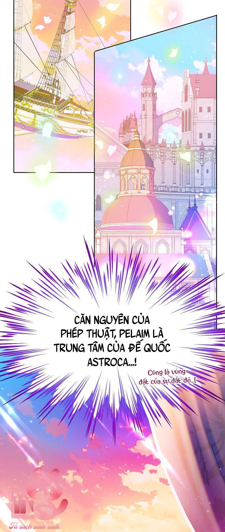 Người Thừa Kế Của Gia Tộc Phản Diện - Chap 18