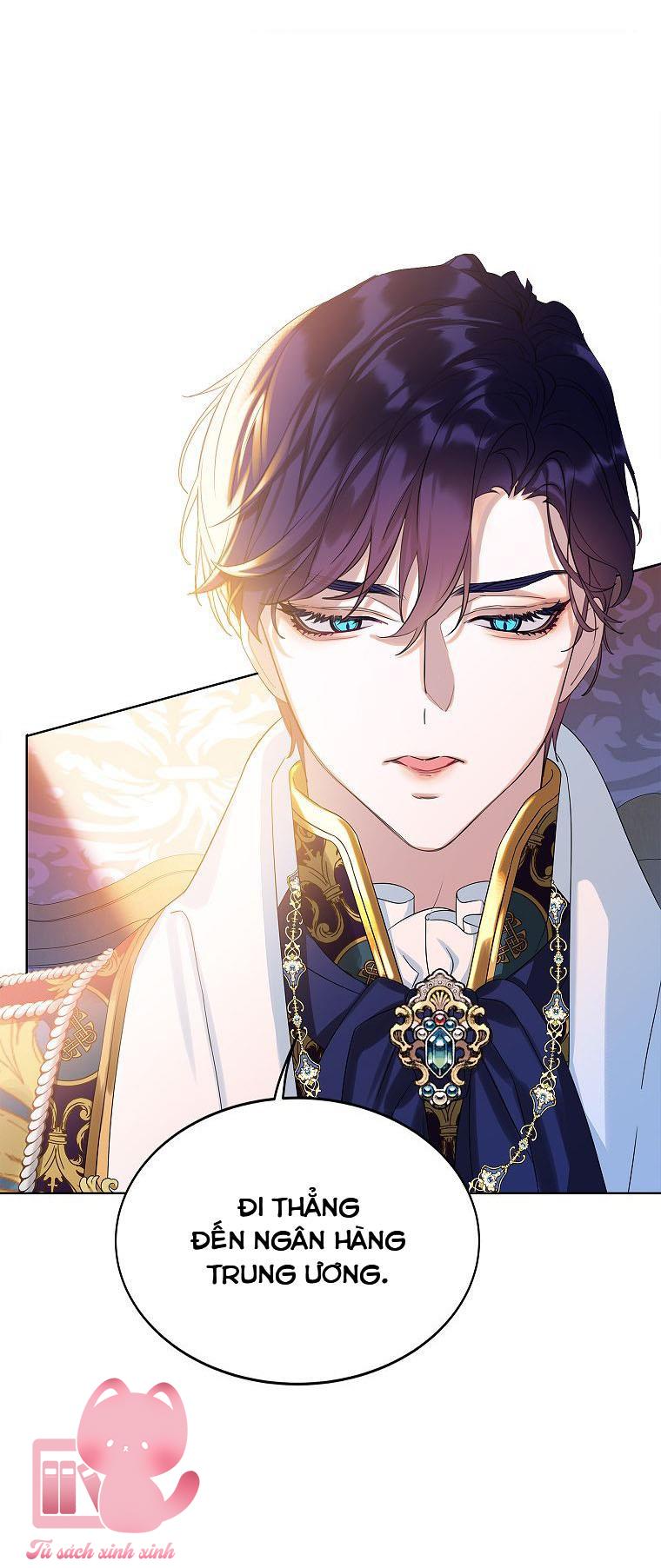 Người Thừa Kế Của Gia Tộc Phản Diện - Chap 18