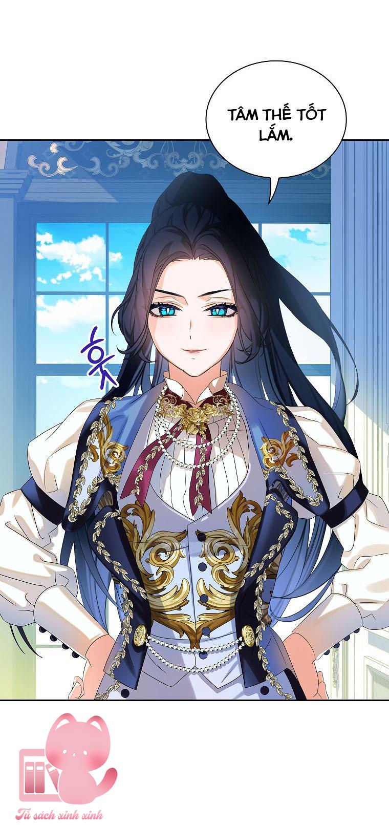 Người Thừa Kế Của Gia Tộc Phản Diện - Chap 18