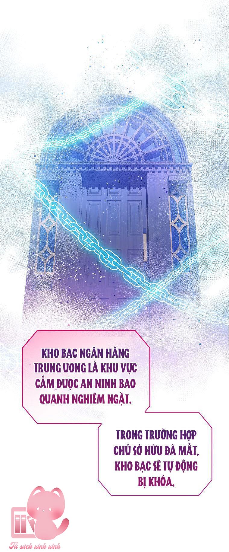Người Thừa Kế Của Gia Tộc Phản Diện - Chap 18