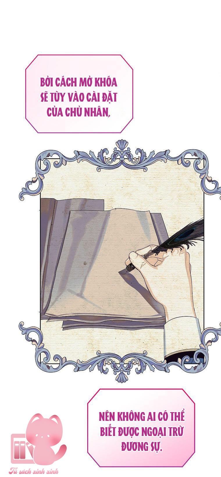 Người Thừa Kế Của Gia Tộc Phản Diện - Chap 18