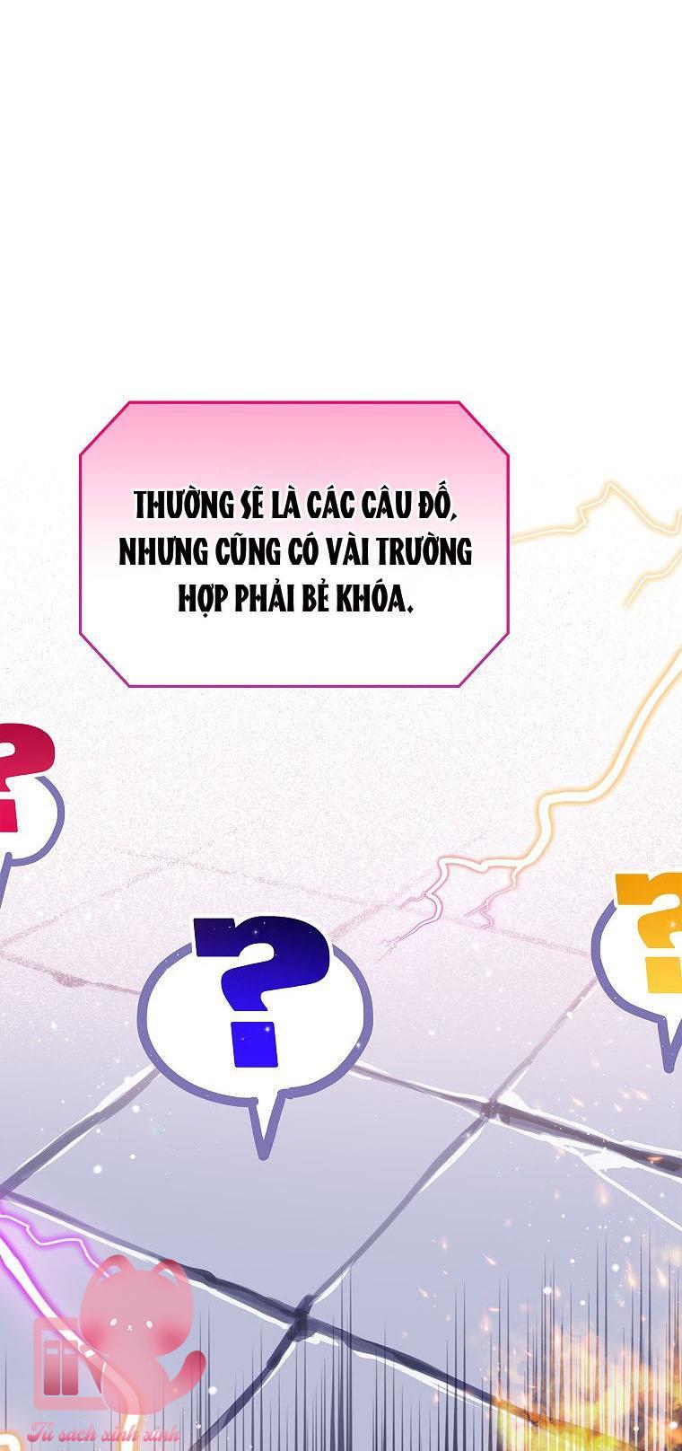 Người Thừa Kế Của Gia Tộc Phản Diện - Chap 18