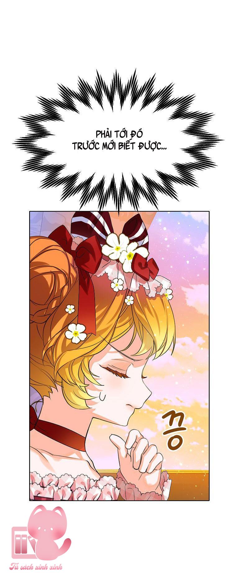 Người Thừa Kế Của Gia Tộc Phản Diện - Chap 18