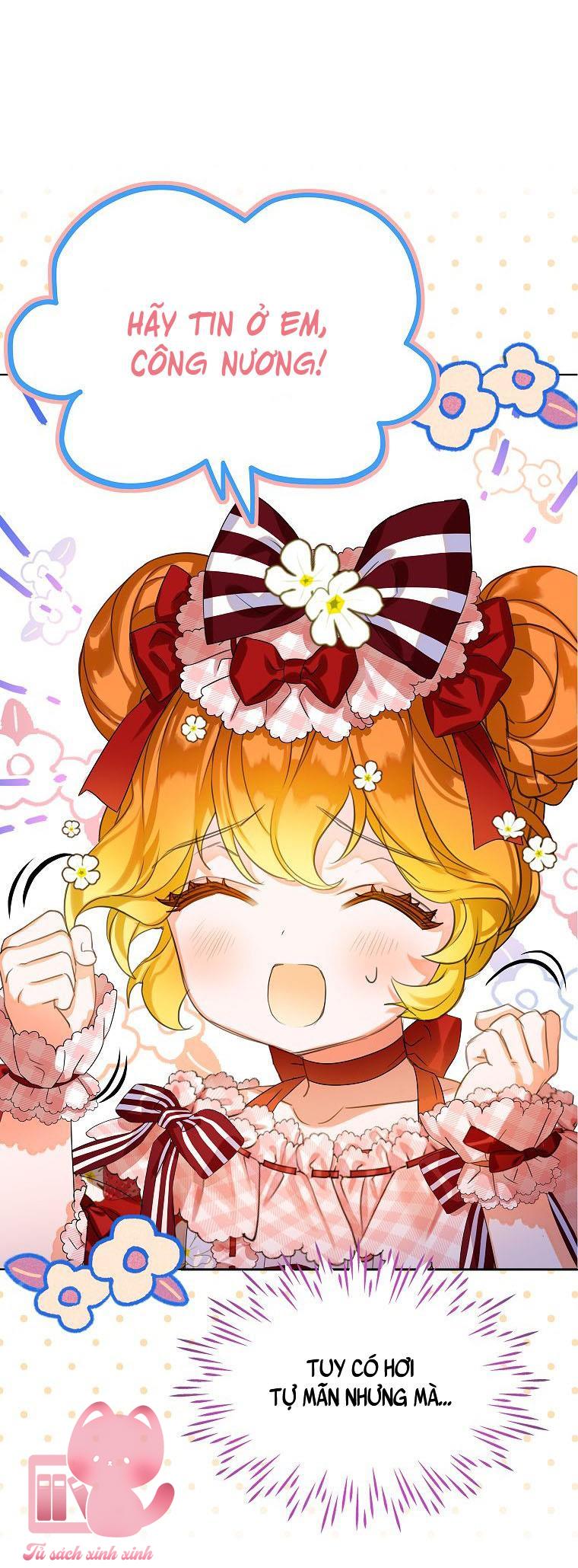 Người Thừa Kế Của Gia Tộc Phản Diện - Chap 18