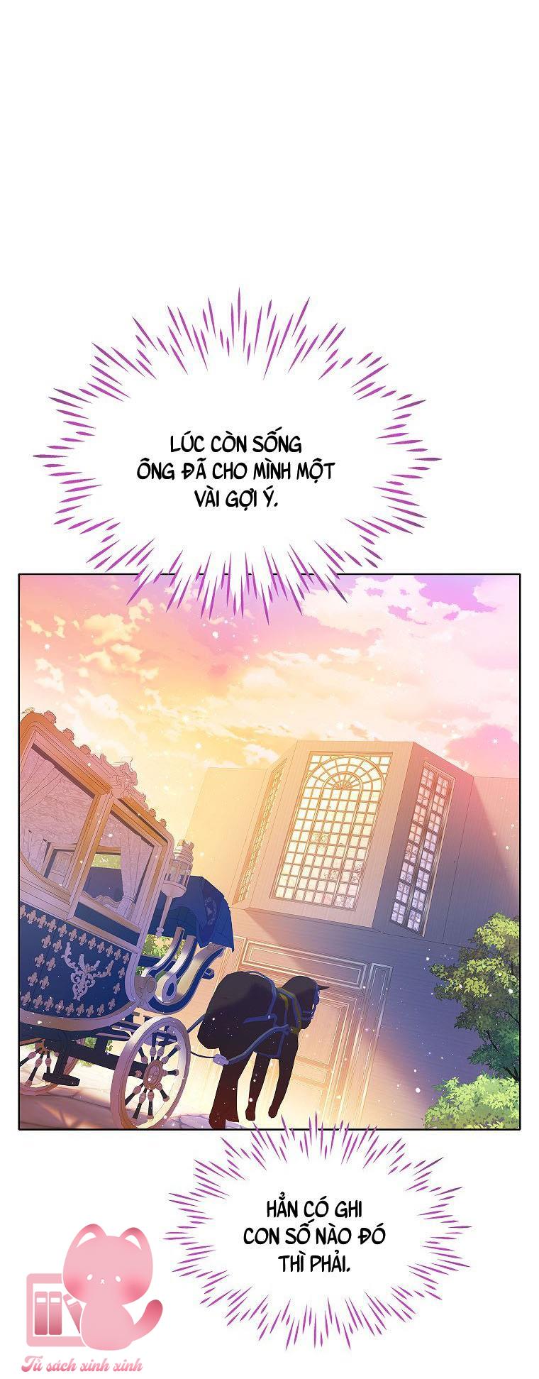 Người Thừa Kế Của Gia Tộc Phản Diện - Chap 18