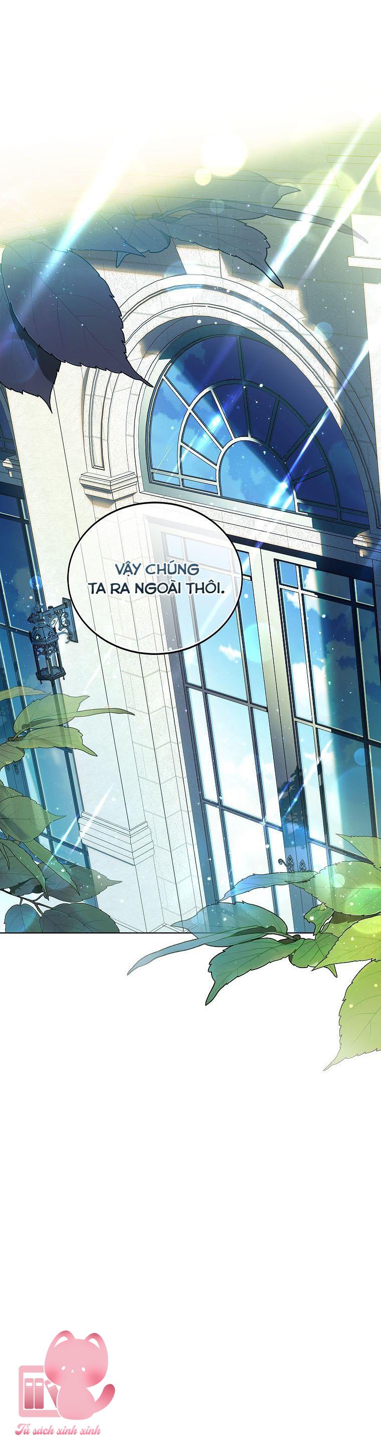 Người Thừa Kế Của Gia Tộc Phản Diện - Chap 18