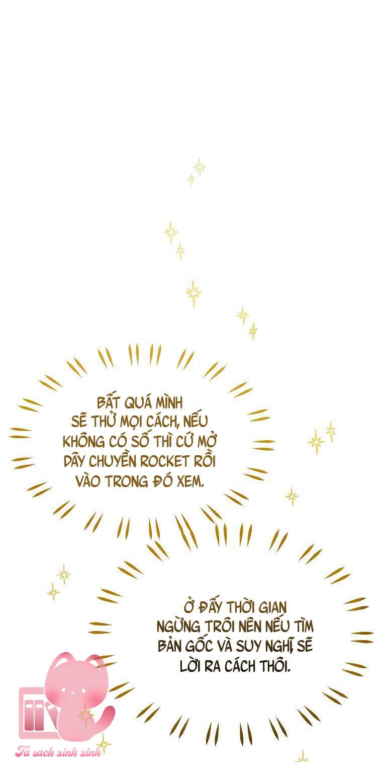 Người Thừa Kế Của Gia Tộc Phản Diện - Chap 18