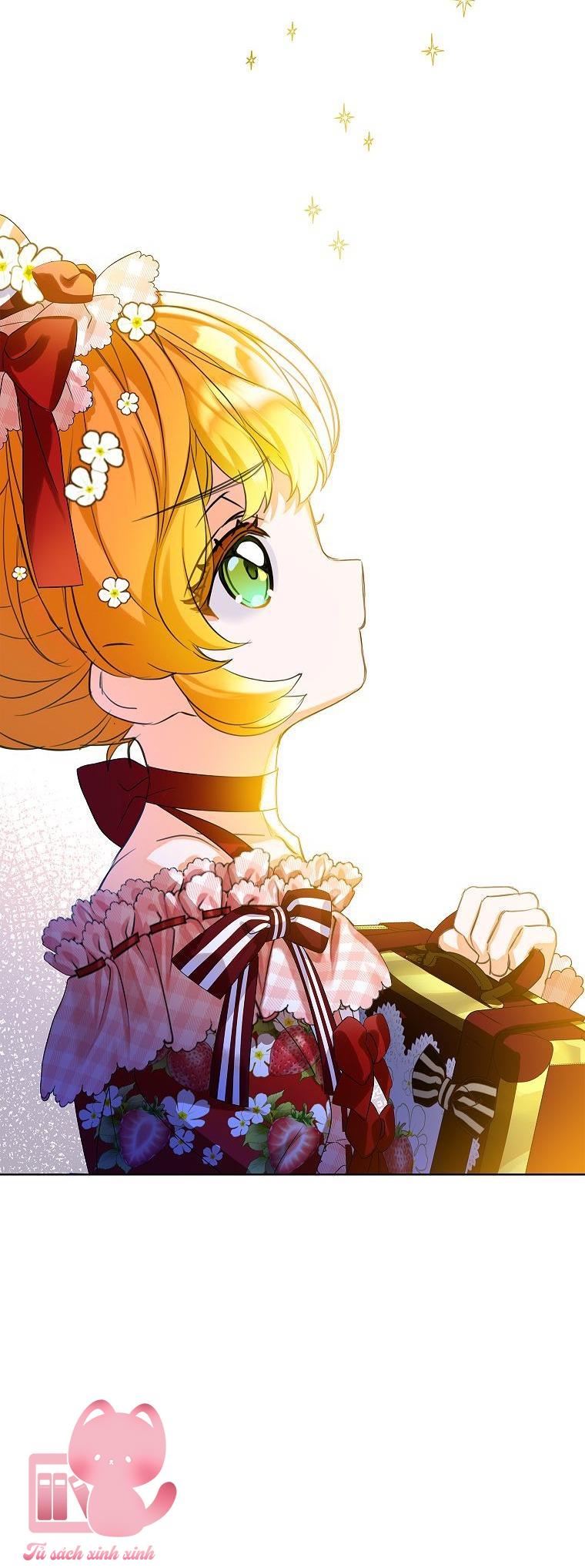 Người Thừa Kế Của Gia Tộc Phản Diện - Chap 18