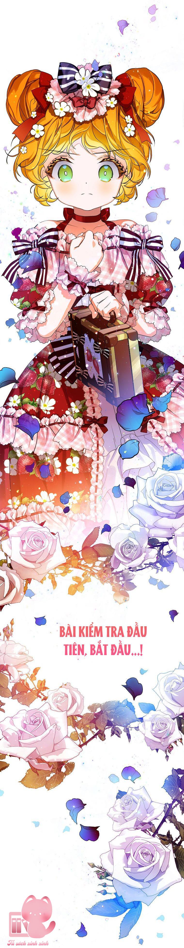 Người Thừa Kế Của Gia Tộc Phản Diện - Chap 18