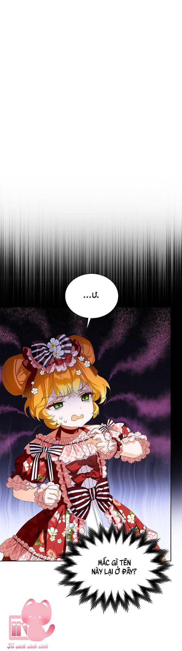 Người Thừa Kế Của Gia Tộc Phản Diện - Chap 18