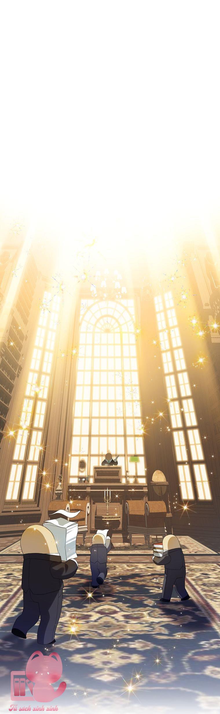 Người Thừa Kế Của Gia Tộc Phản Diện - Chap 19