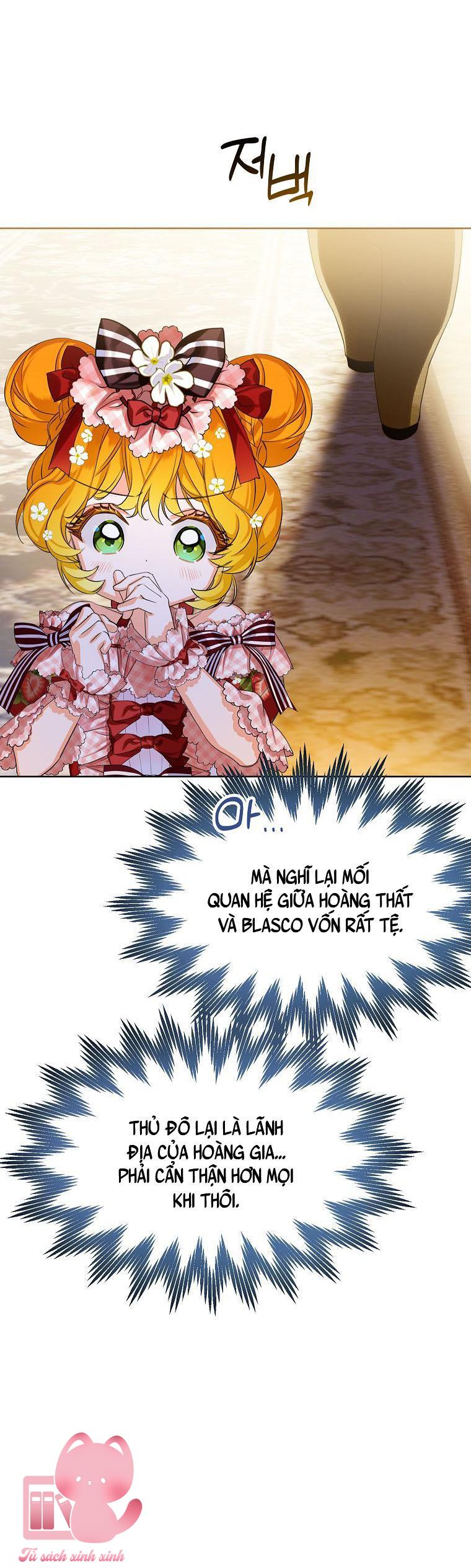 Người Thừa Kế Của Gia Tộc Phản Diện - Chap 19