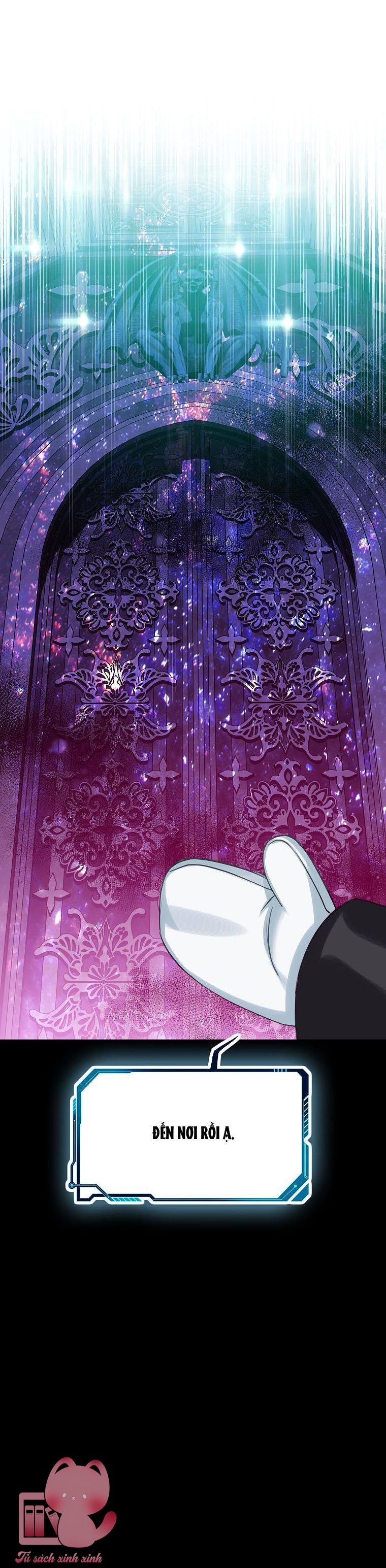 Người Thừa Kế Của Gia Tộc Phản Diện - Chap 19