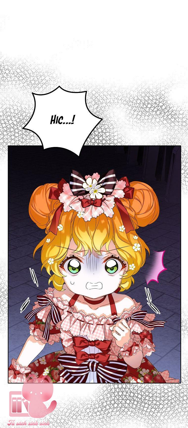 Người Thừa Kế Của Gia Tộc Phản Diện - Chap 19