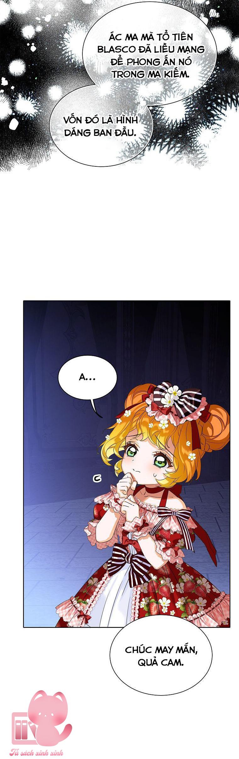 Người Thừa Kế Của Gia Tộc Phản Diện - Chap 19