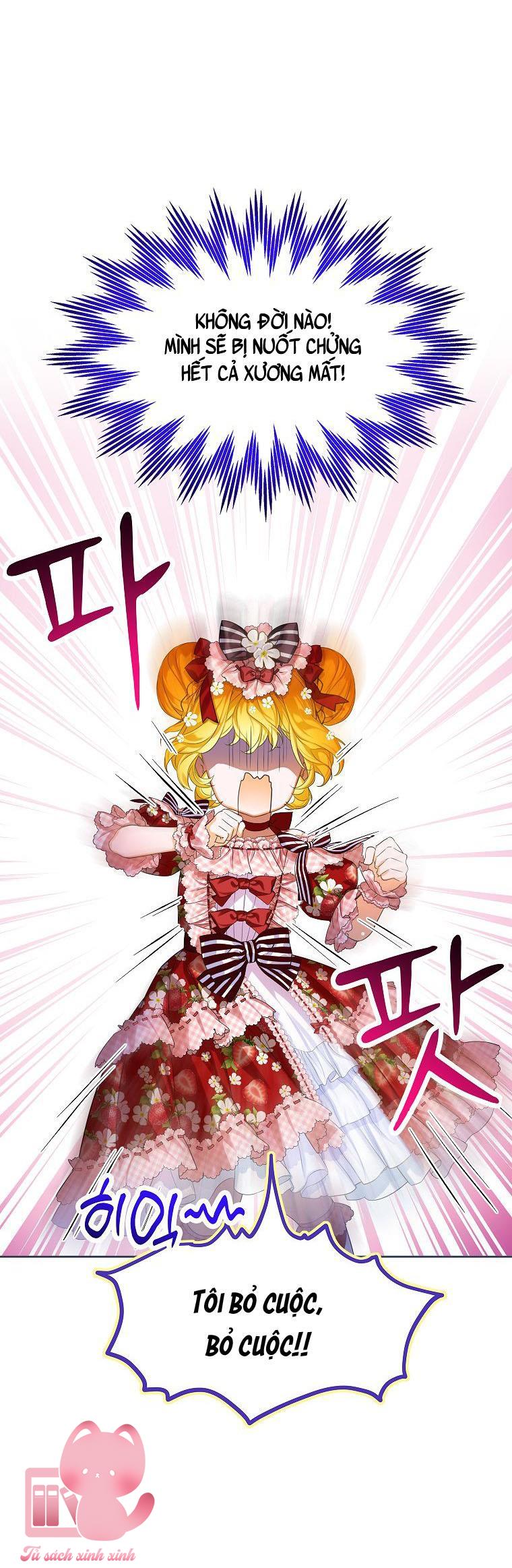 Người Thừa Kế Của Gia Tộc Phản Diện - Chap 19