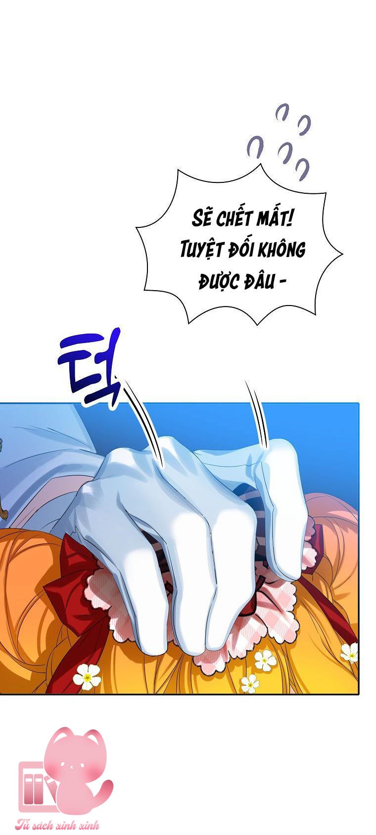 Người Thừa Kế Của Gia Tộc Phản Diện - Chap 19