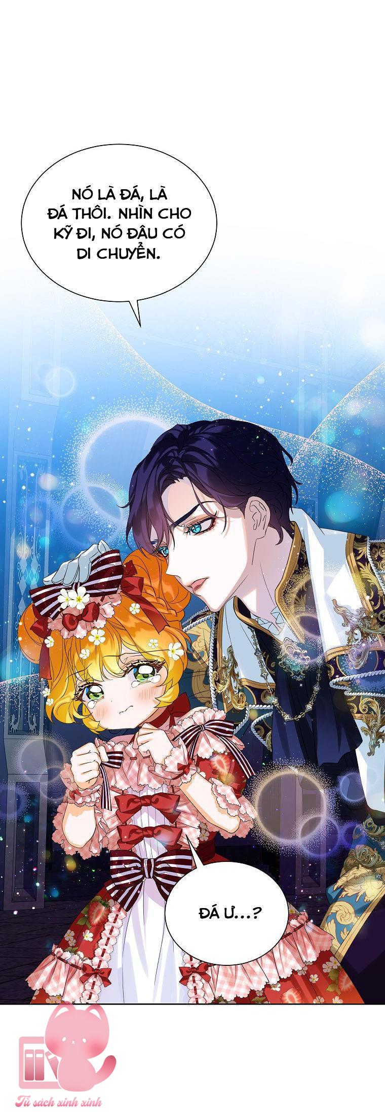 Người Thừa Kế Của Gia Tộc Phản Diện - Chap 19