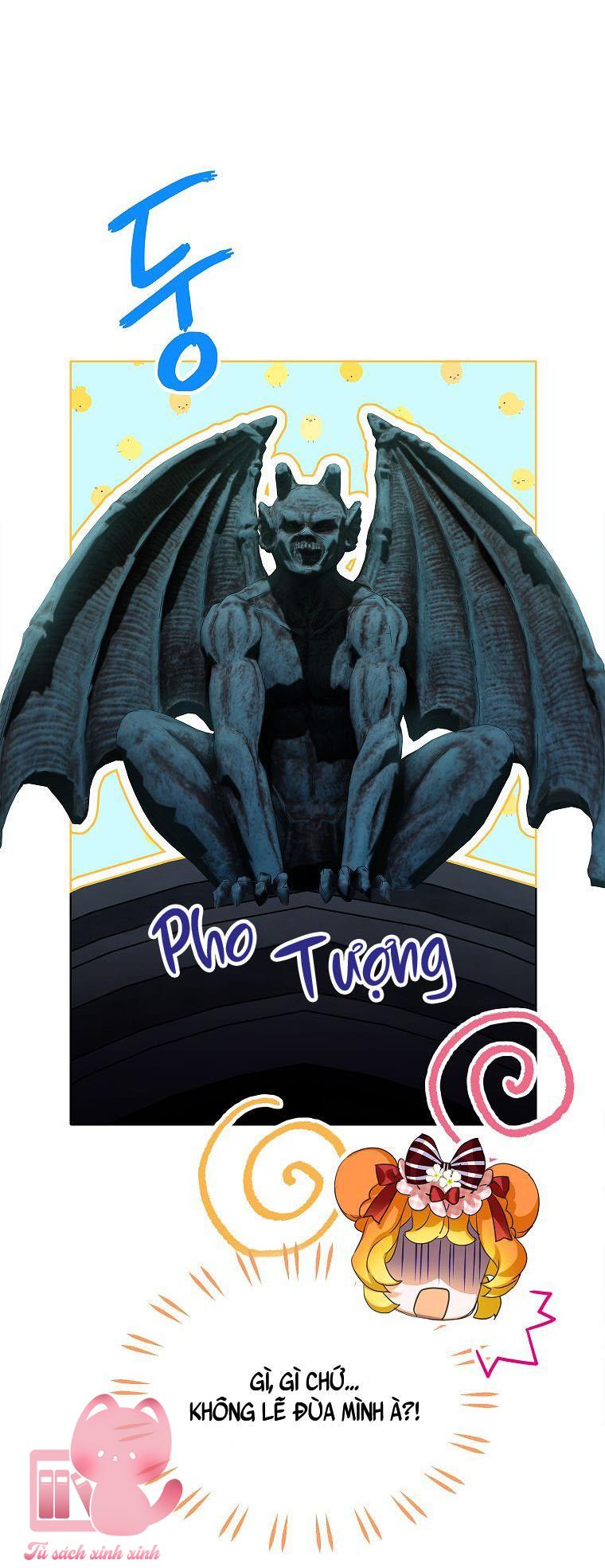 Người Thừa Kế Của Gia Tộc Phản Diện - Chap 19