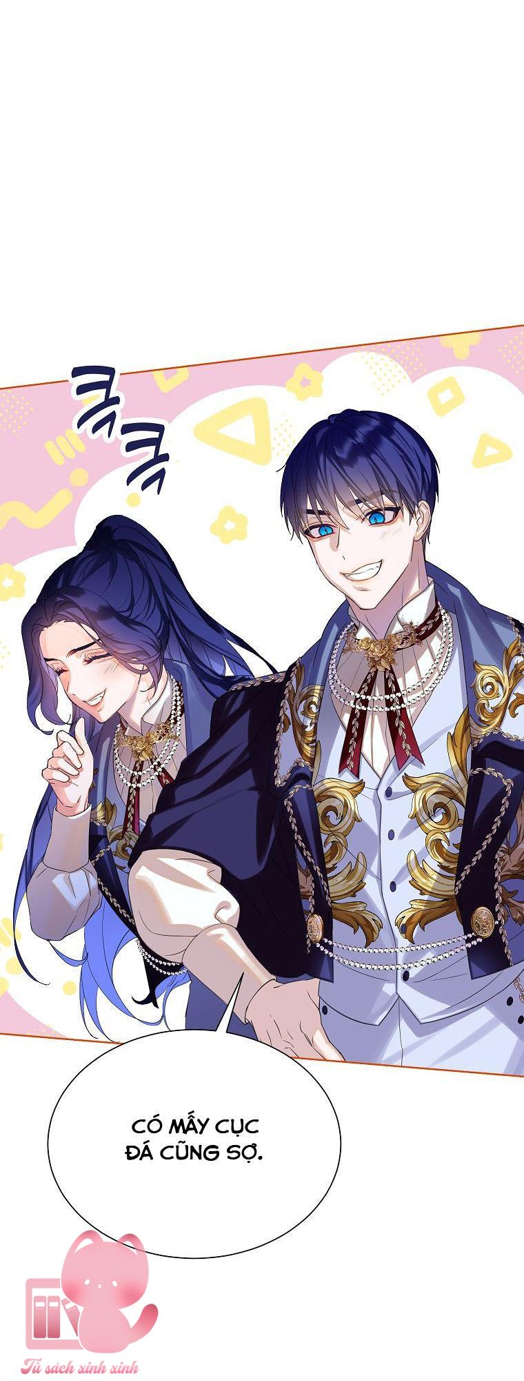 Người Thừa Kế Của Gia Tộc Phản Diện - Chap 19