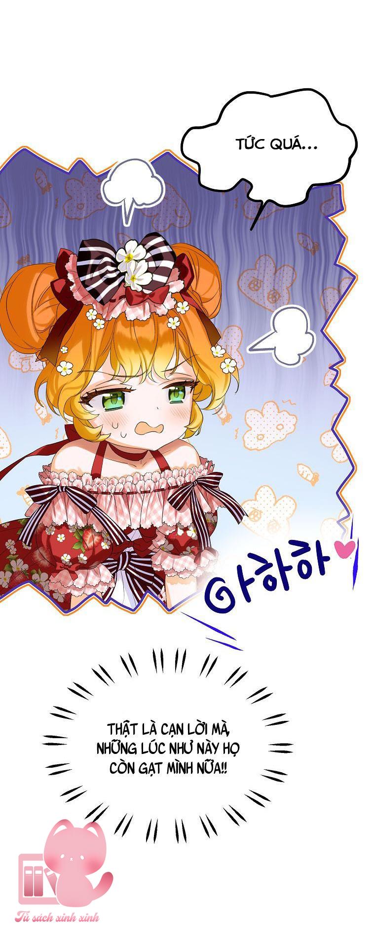 Người Thừa Kế Của Gia Tộc Phản Diện - Chap 19