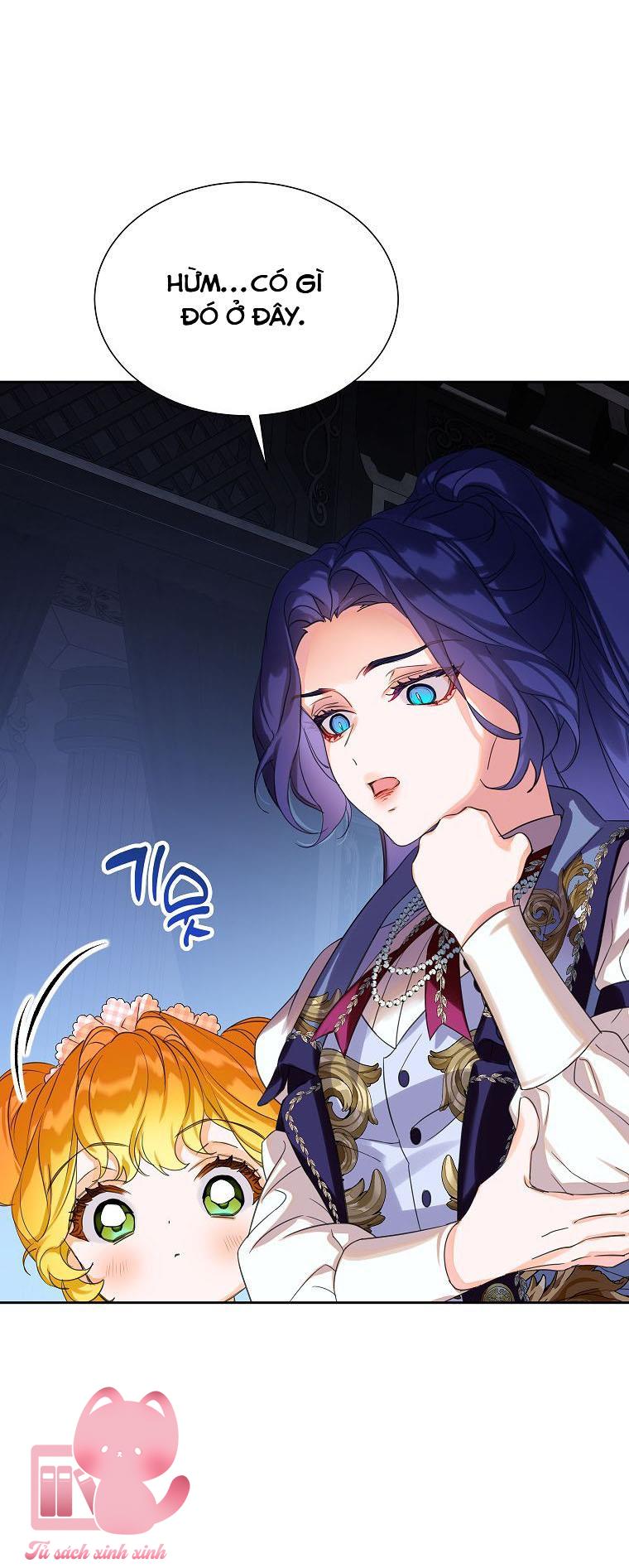 Người Thừa Kế Của Gia Tộc Phản Diện - Chap 19