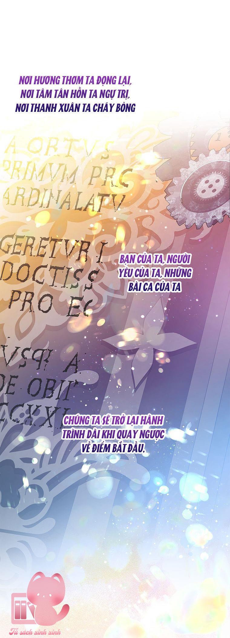 Người Thừa Kế Của Gia Tộc Phản Diện - Chap 19