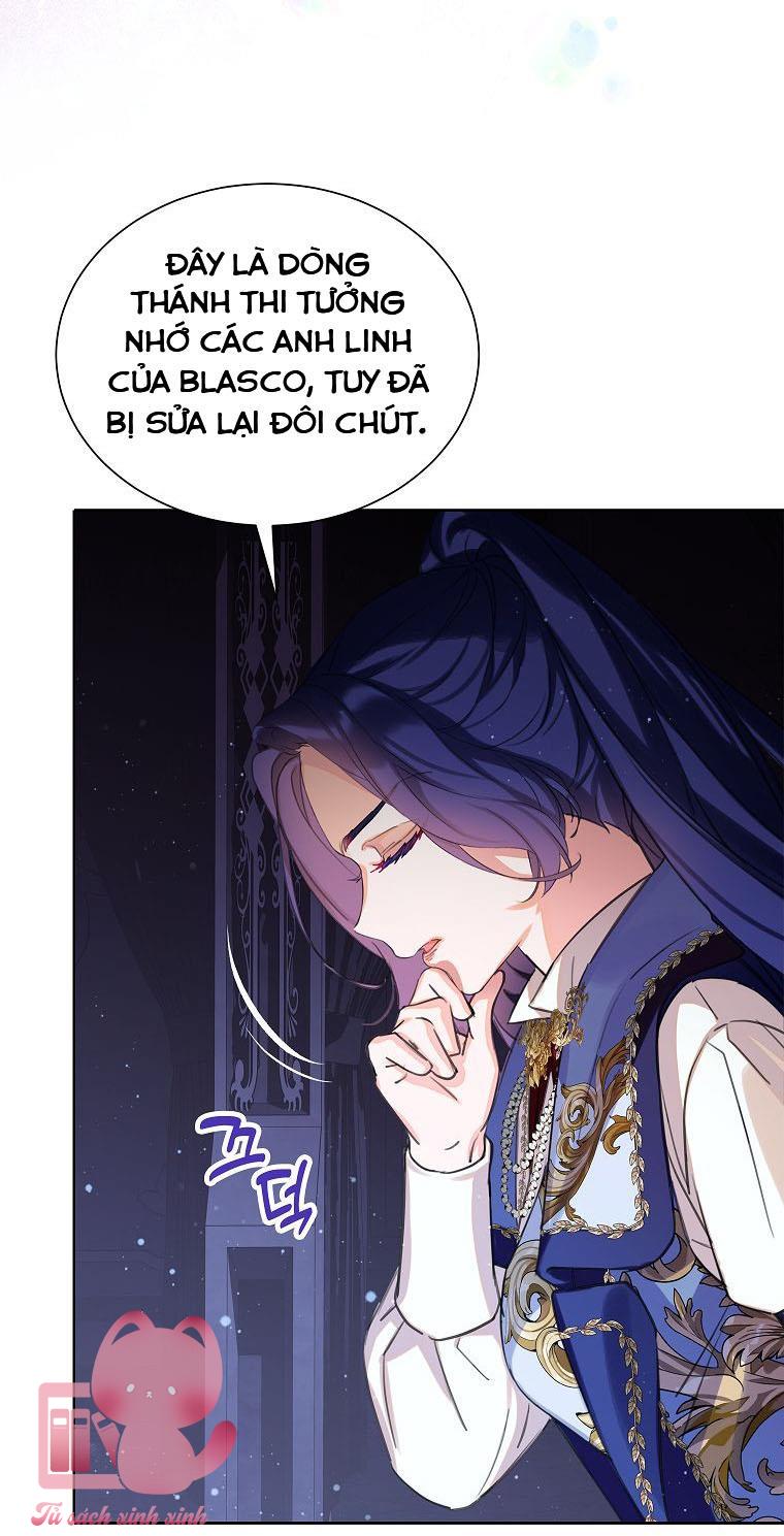 Người Thừa Kế Của Gia Tộc Phản Diện - Chap 19