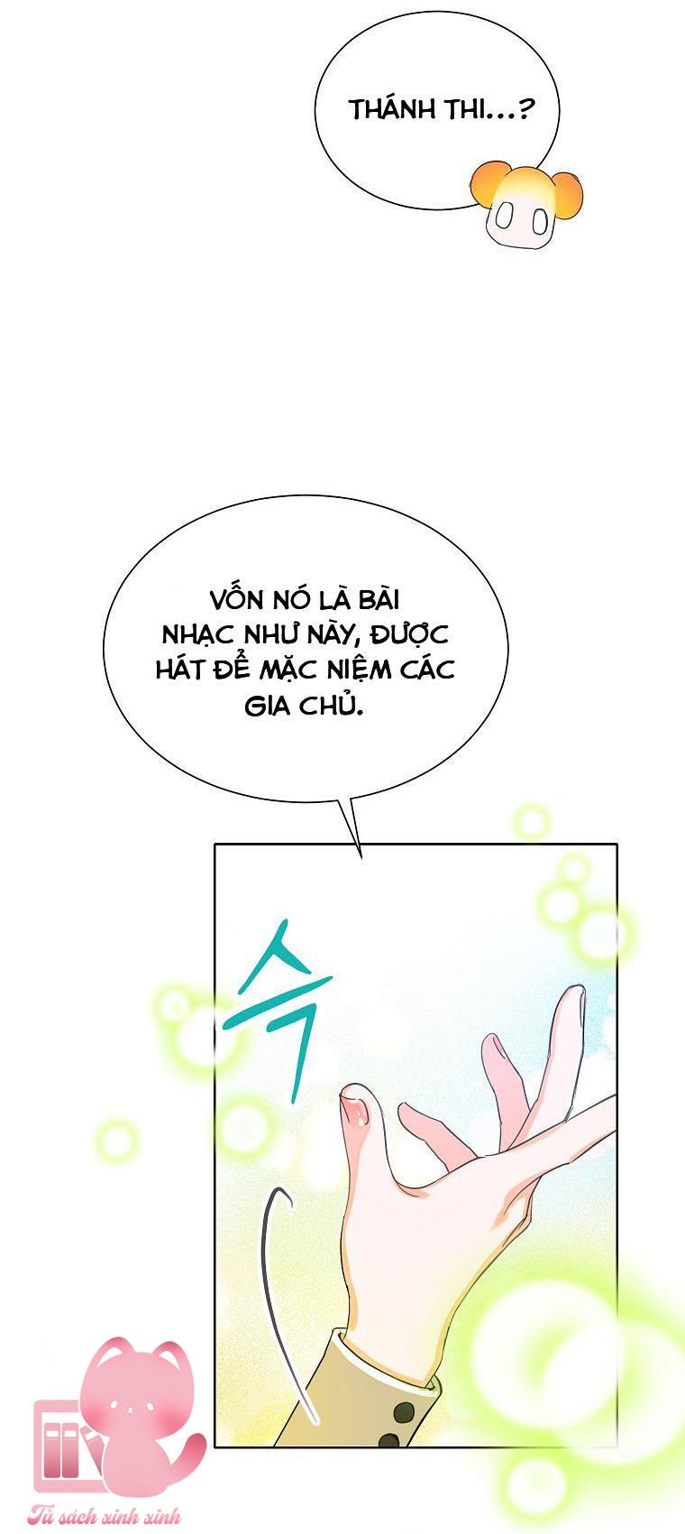 Người Thừa Kế Của Gia Tộc Phản Diện - Chap 19