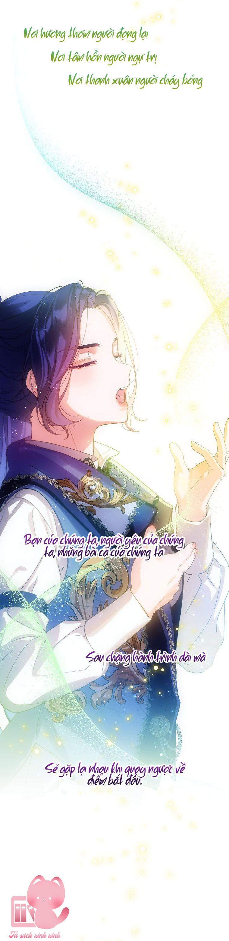 Người Thừa Kế Của Gia Tộc Phản Diện - Chap 19