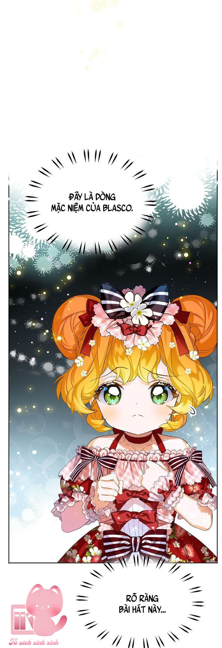 Người Thừa Kế Của Gia Tộc Phản Diện - Chap 19