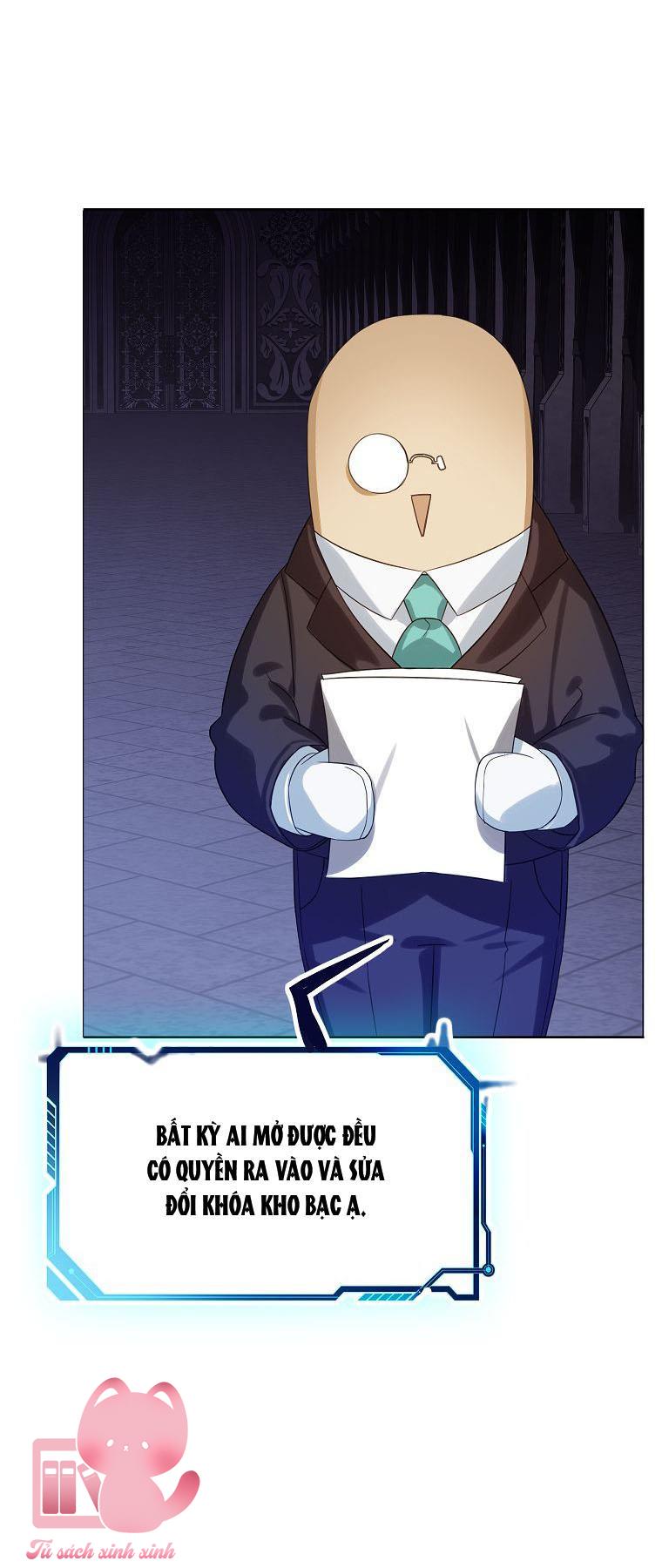 Người Thừa Kế Của Gia Tộc Phản Diện - Chap 19