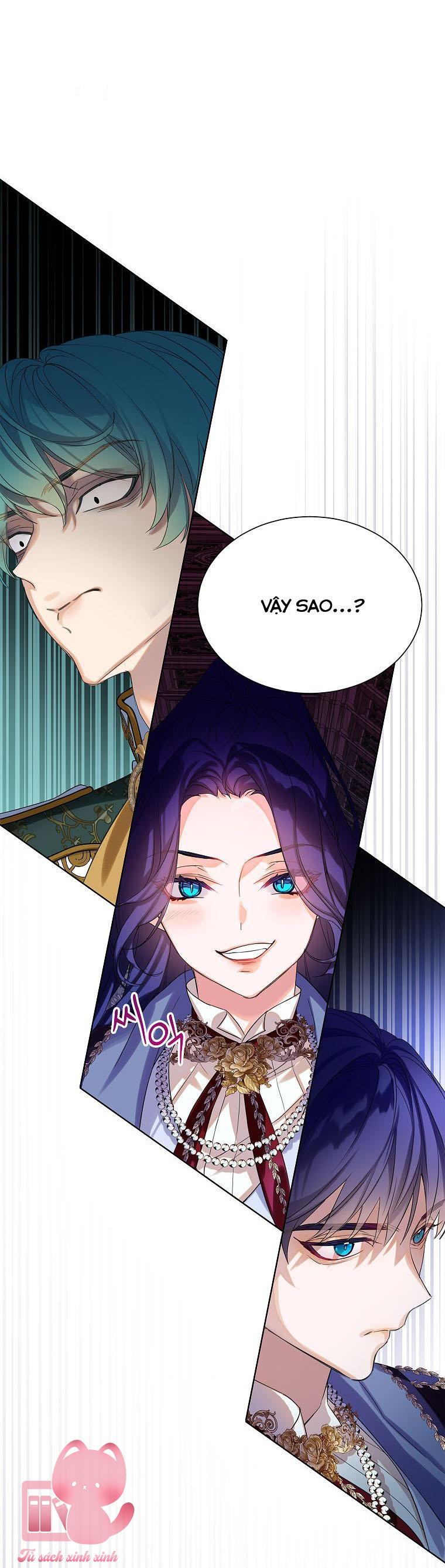 Người Thừa Kế Của Gia Tộc Phản Diện - Chap 19