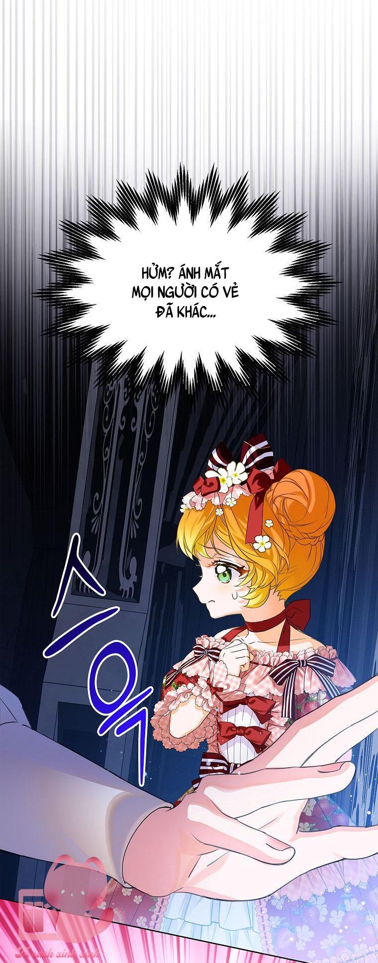 Người Thừa Kế Của Gia Tộc Phản Diện - Chap 19