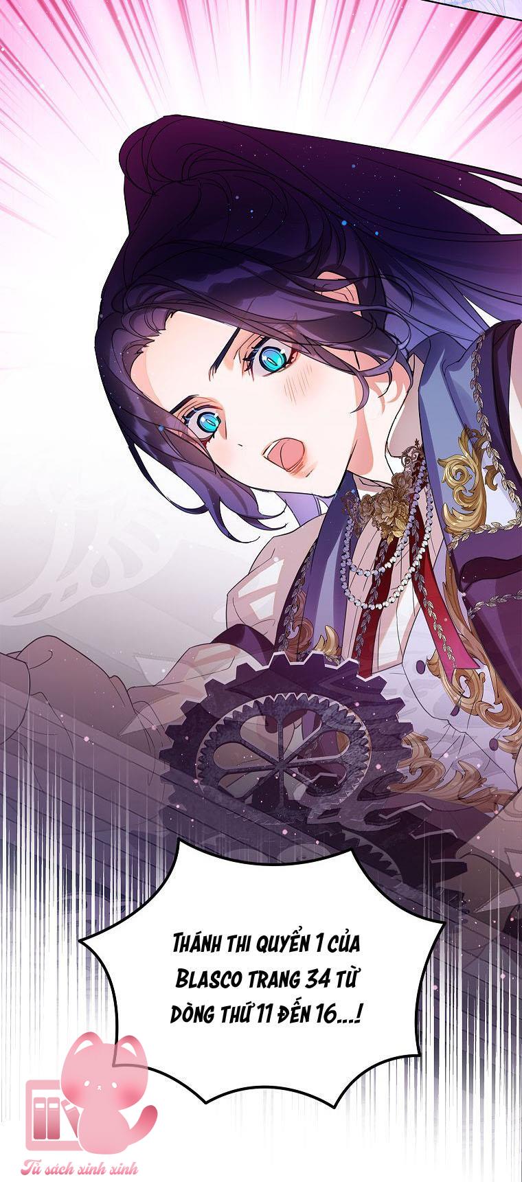 Người Thừa Kế Của Gia Tộc Phản Diện - Chap 19