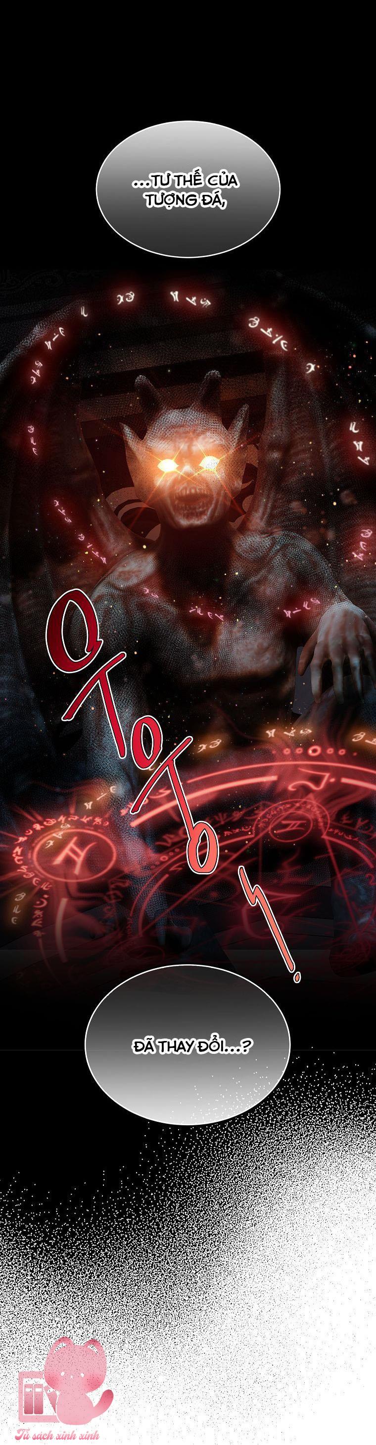 Người Thừa Kế Của Gia Tộc Phản Diện - Chap 19