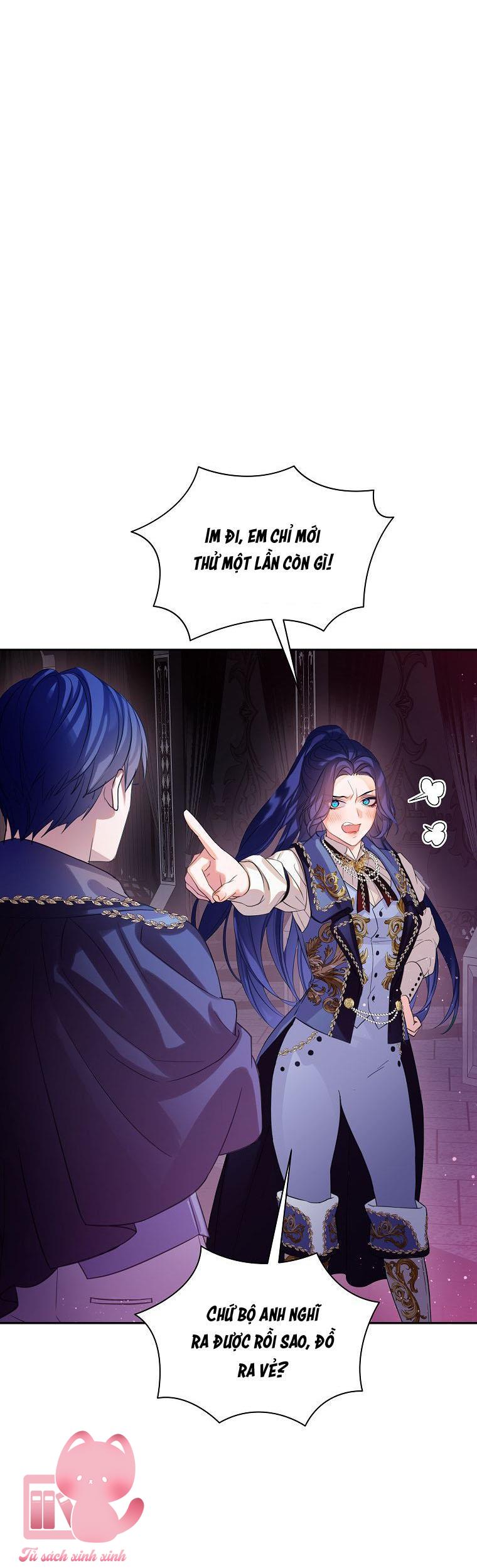 Người Thừa Kế Của Gia Tộc Phản Diện - Chap 19