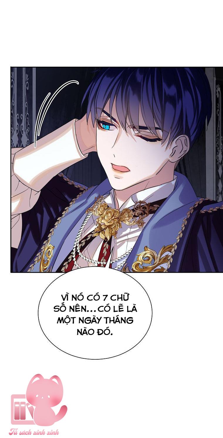 Người Thừa Kế Của Gia Tộc Phản Diện - Chap 19