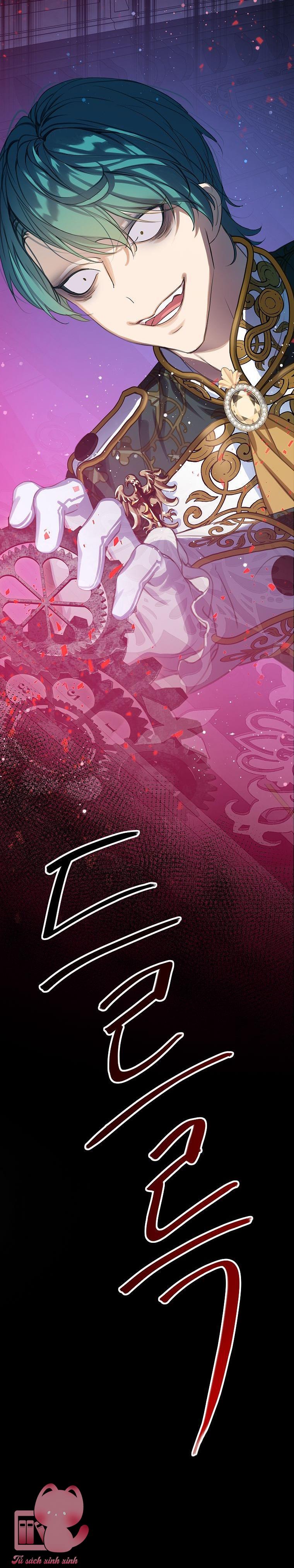 Người Thừa Kế Của Gia Tộc Phản Diện - Chap 19