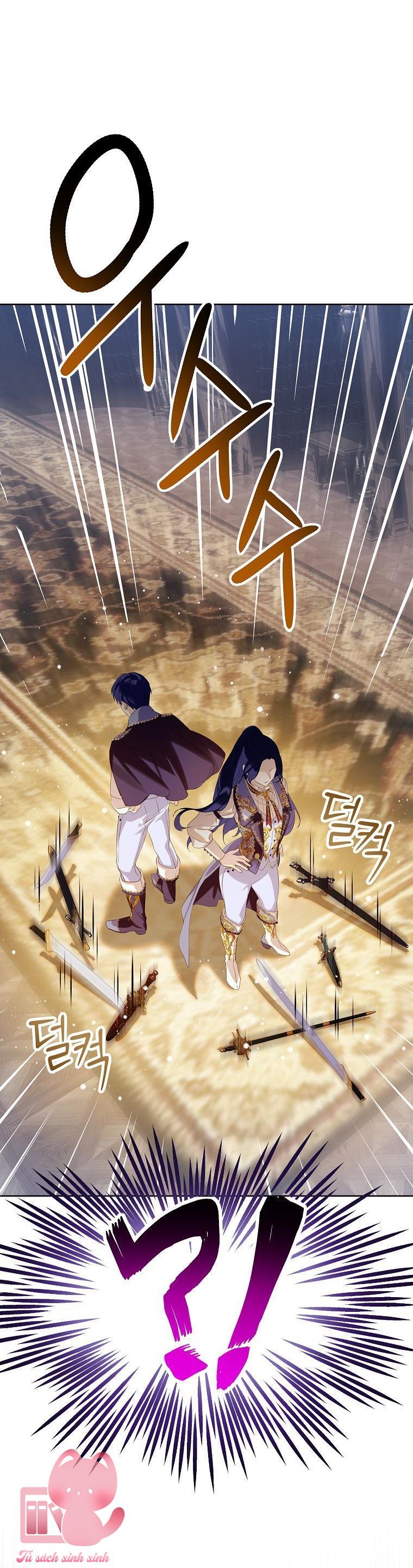 Người Thừa Kế Của Gia Tộc Phản Diện - Chap 19